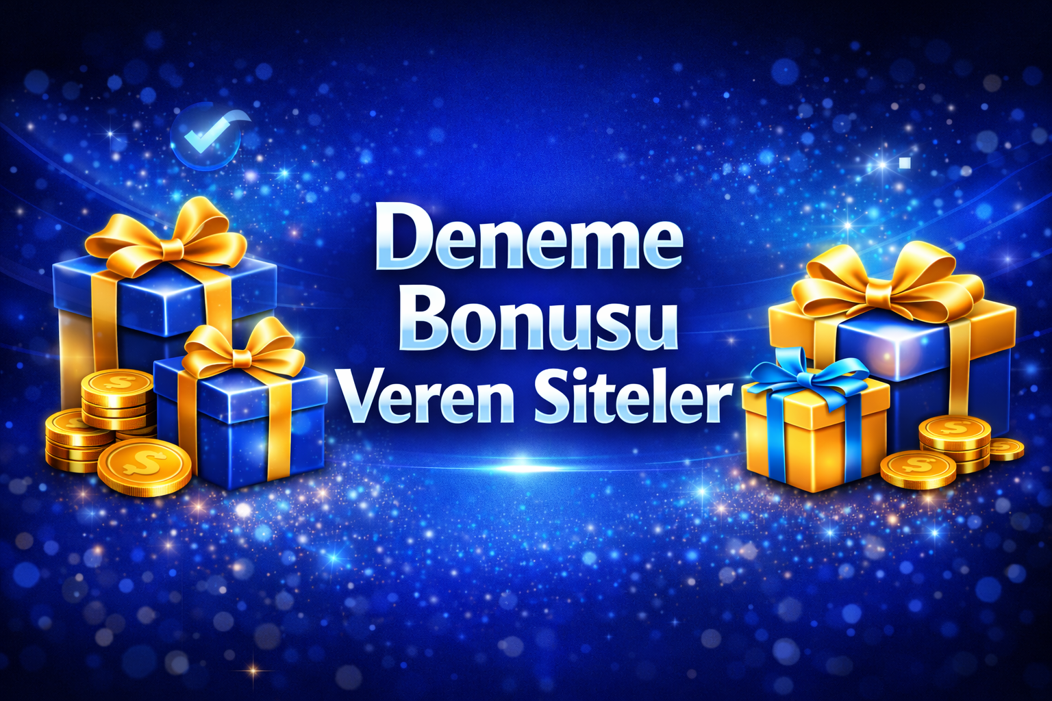 Deneme bonusu veren siteler 2026 güncel liste